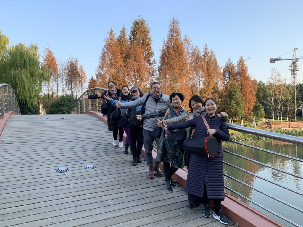 馨然非洲鼓首批学员-图片3